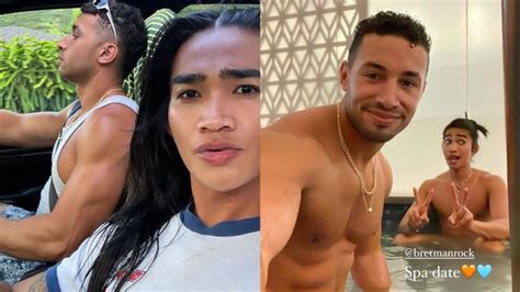 Justice Fester: 7 Fun Facts About Bretman Rock’s New Boyfriend